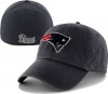 Men's '47 Brand New England Patriots Franchise Slouch Fitted Hat