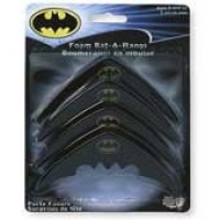 Batman Batarangs 4ct