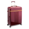 Hartmann Luggage Pc4 Mobile Traveler Spinner Bag, Black Raspberry, One Size
