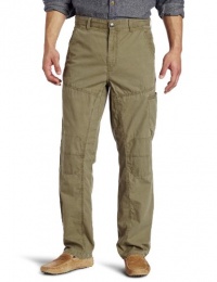 Calvin Klein Sportswear Men's Blotch Print Canvas Pant Calvin Klein Sportswear Men's Blotch Print Canvas Pant
