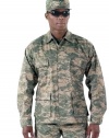 Army B.D.U. Shirt (Digital Camo)