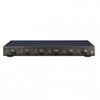 Niles SSVC6 Black Speaker Selection and Volume Control System FG01044 Niles SSVC6 Black Speaker Selection and Volume Control System FG01044