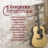 Country Christmas Country Christmas