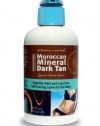 Extended Vacation Moroccan Mineral - Dark Self-Tanning Lotion by Extended Vacation