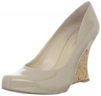 Nine West Women's Beeout Wedge Pump