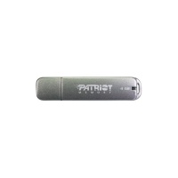 Patriot Signature 4 GB USB 2.0 Portable Flash Drive PSF4GUSB Patriot Signature 4 GB USB 2.0 Portable Flash Drive PSF4GUSB