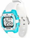 Womens Freestyle Watches Thresher Mid Watch White/Turquoise One Size