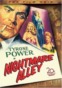 Nightmare Alley (Fox Film Noir) Nightmare Alley (Fox Film Noir)