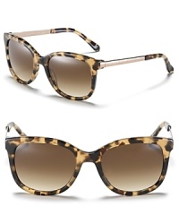 We love kate spade's camel tortoise frames -- the bold yet versatile style complements every skin tone and face shape. We love kate spade's camel tortoise frames -- the bold yet versatile style complements every skin tone and face shape.