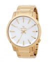 Rip Curl Women's A2561G - GOL Ladies Detroit SSS  Gold Analog Watch