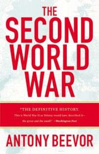 The Second World War The Second World War