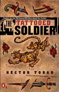 The Tattooed Soldier The Tattooed Soldier