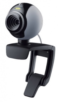 Logitech Webcam C250