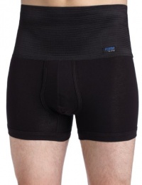 2(x)ist Men's Track Square Cut Trunk 2(x)ist Men's Track Square Cut Trunk