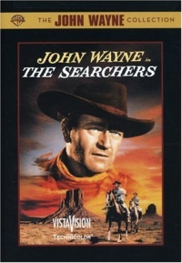 John Wayne: The Searchers