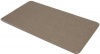 Sublime Imprint Anti-Fatigue Nantucket Series 20-Inch by 36-Inch Comfort Mat, Mocha