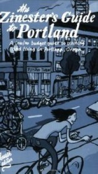 Zinester's Guide to Portland