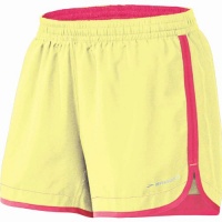 Brooks Women's Versatile 5-Inch Woven Short Brooks Women's Versatile 5-Inch Woven Short