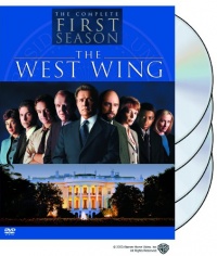 The West Wing: The Complete First Season The West Wing: The Complete First Season