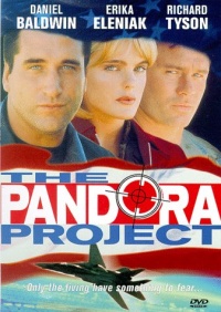 The Pandora Project The Pandora Project