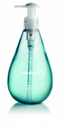 Method Hand Wash Sea Minerals, 12-Ounce Bottles (Pack of 6) Method Hand Wash Sea Minerals, 12-Ounce Bottles (Pack of 6)