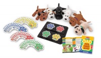 Melissa & Doug Puppy Pursuit Games(Doggy Detectives Game) Melissa & Doug Puppy Pursuit Games(Doggy Detectives Game)