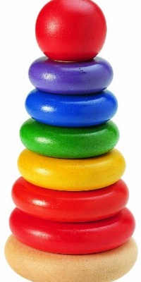 Wonderworld New Stacking Rings Wonderworld New Stacking Rings