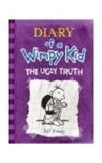The Ugly Truth (Diary of a Wimpy Kid) The Ugly Truth (Diary of a Wimpy Kid)