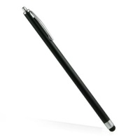BoxWave Slimline Capacitive Stylus for Amazon Kindle Fire - Jet Black BoxWave Slimline Capacitive Stylus for Amazon Kindle Fire - Jet Black