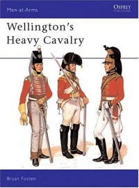 Wellington's Heavy Cavalry (Men-at-Arms) Wellington's Heavy Cavalry (Men-at-Arms)