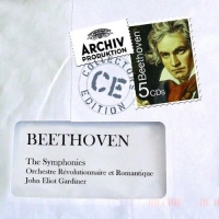 Beethoven: The Symphonies Beethoven: The Symphonies