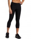 Reebok Women's ET Fitness Capri