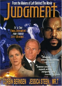 Apocalypse IV - Judgment Apocalypse IV - Judgment