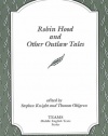 Robin Hood and Other Outlaw Tales (TEAMS Middle English Texts, Kalamazoo)
