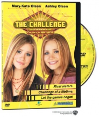 The Challenge The Challenge
