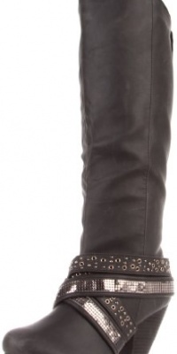 Not Rated Women's Avalon Knee-High Boot Not Rated Women's Avalon Knee-High Boot