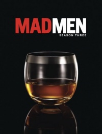 Mad Men: Season Three Mad Men: Season Three