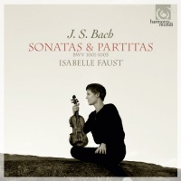Bach: Sonatas & Partitas Vol.2 Bach: Sonatas & Partitas Vol.2