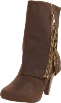 Naughty Monkey Women's Luck Ankle Boot Naughty Monkey Women's Luck Ankle Boot