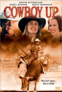 Cowboy Up Cowboy Up