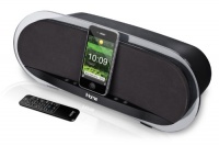 iHome iP3 Studio Series Audio System for iPhone/iPod iHome iP3 Studio Series Audio System for iPhone/iPod
