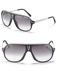These sleek and stylish Safari frames will not only look chic on safari, but in city landscapes too. These sleek and stylish Safari frames will not only look chic on safari, but in city landscapes too.