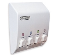 Better Living The Dispenser Classic 4 Chamber Better Living The Dispenser Classic 4 Chamber