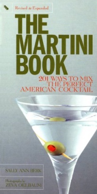 The Martini Book