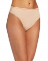 On Gossamer Women's Cabana Hi Cut Underwear