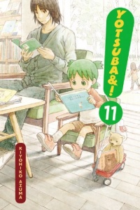Yotsuba&!, Vol. 11 Yotsuba&!, Vol. 11