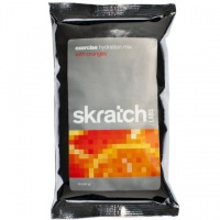 Skratch Labs Exercise Hydration Mix - One Pound -Orange Skratch Labs Exercise Hydration Mix - One Pound -Orange