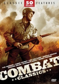 Combat Classics 50 MoviePack Combat Classics 50 MoviePack