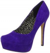 Jessica Simpson Women's Waleo Platform Pump Jessica Simpson Women's Waleo Platform Pump