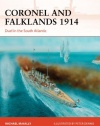 Coronel and Falklands 1914: Duel in the South Atlantic (Campaign)